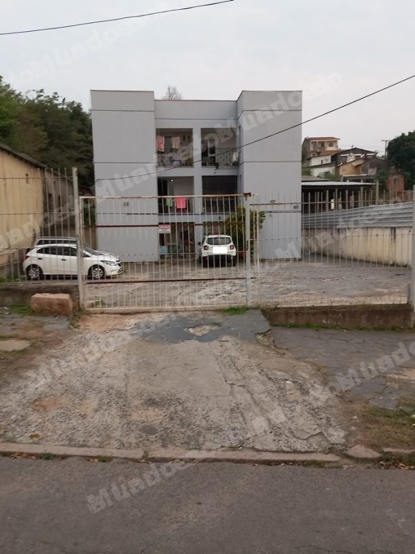 Apartamento em leilao em Brasil
