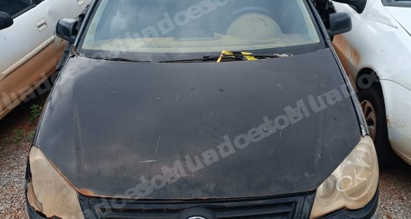 Vw em leilao em Sorriso/MT