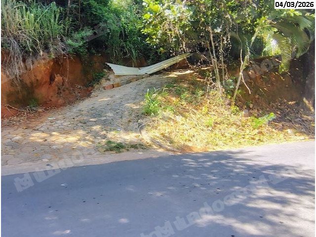 Terreno em leilao em Colatina/ES