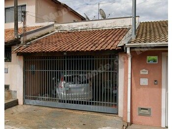 Casa em leilao em Jaú/SP