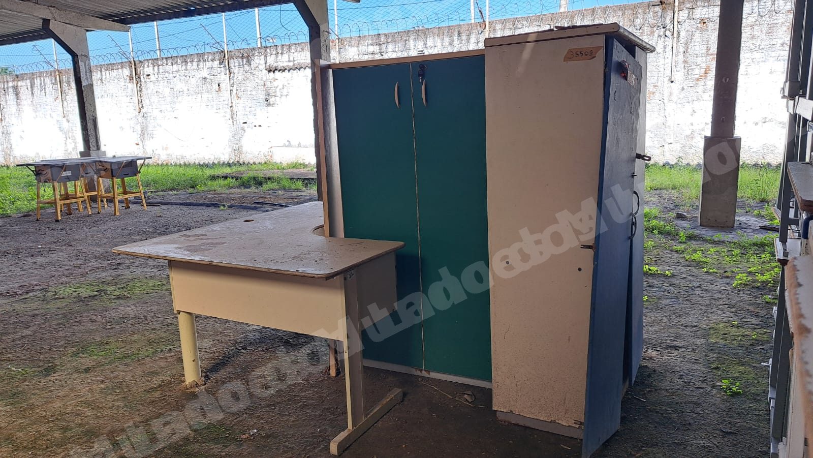 Lote em leilao em Brasil