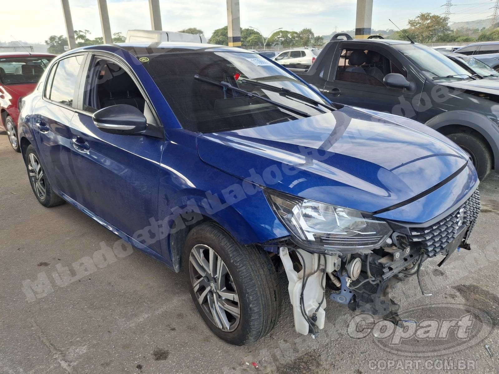 Lote em leilao em Pirapora/SP