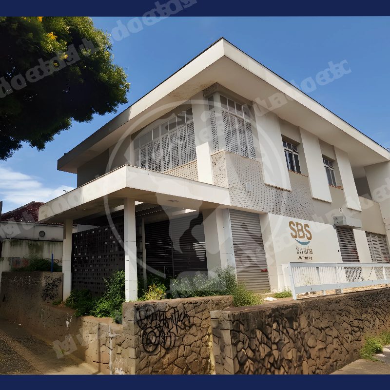 Terreno em leilao em Uberlândia/MG