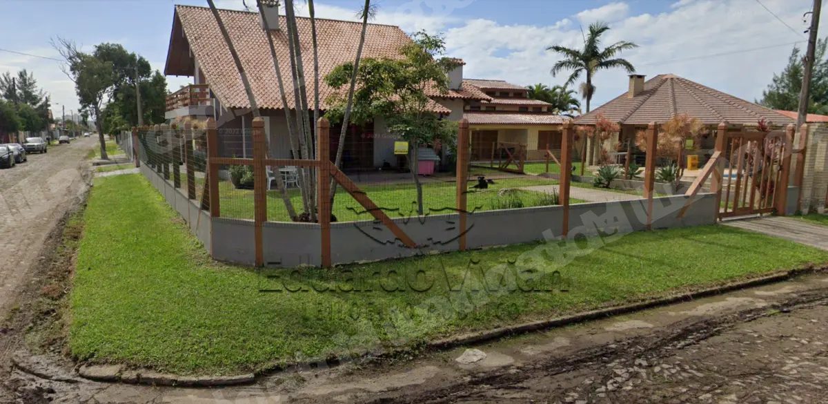 Imovel em leilao em Brasil