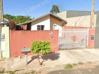 Casa em leilao em Marília/SP