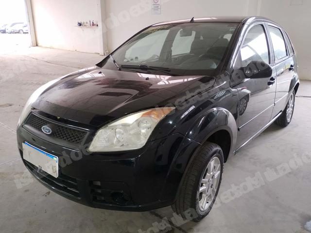 Ford 2009 em leilao em Brasil