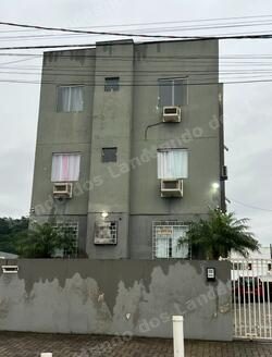 Apartamento em leilao em Balneário Camboriú/SC