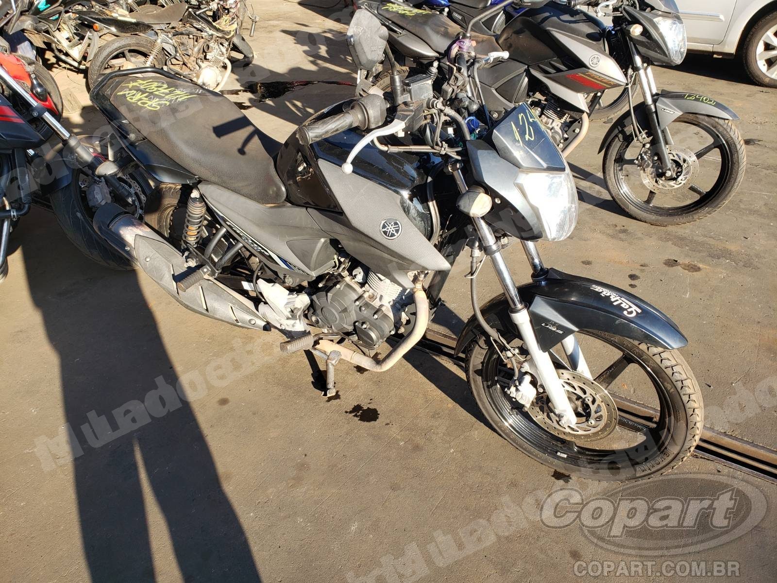 Veiculo em leilao em Ribeirão Preto/SP