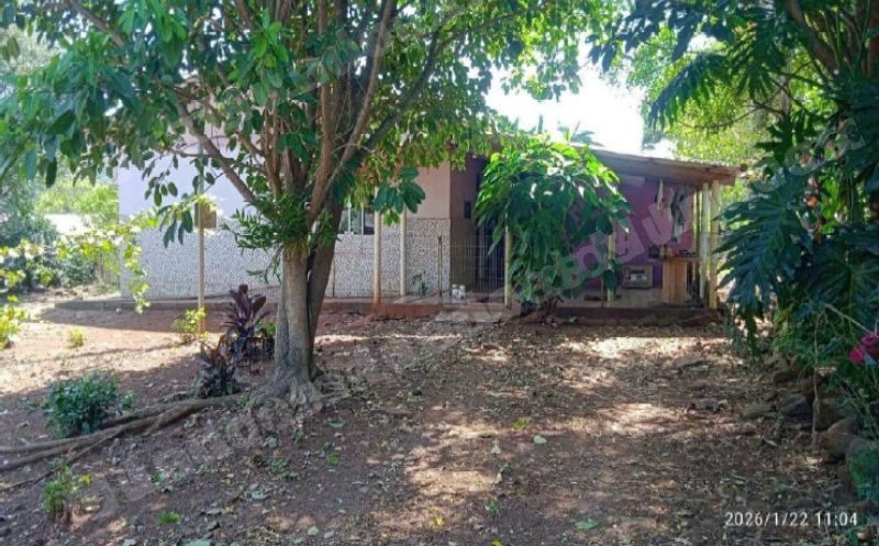 Terreno em leilao em Iporã do Oeste/SC