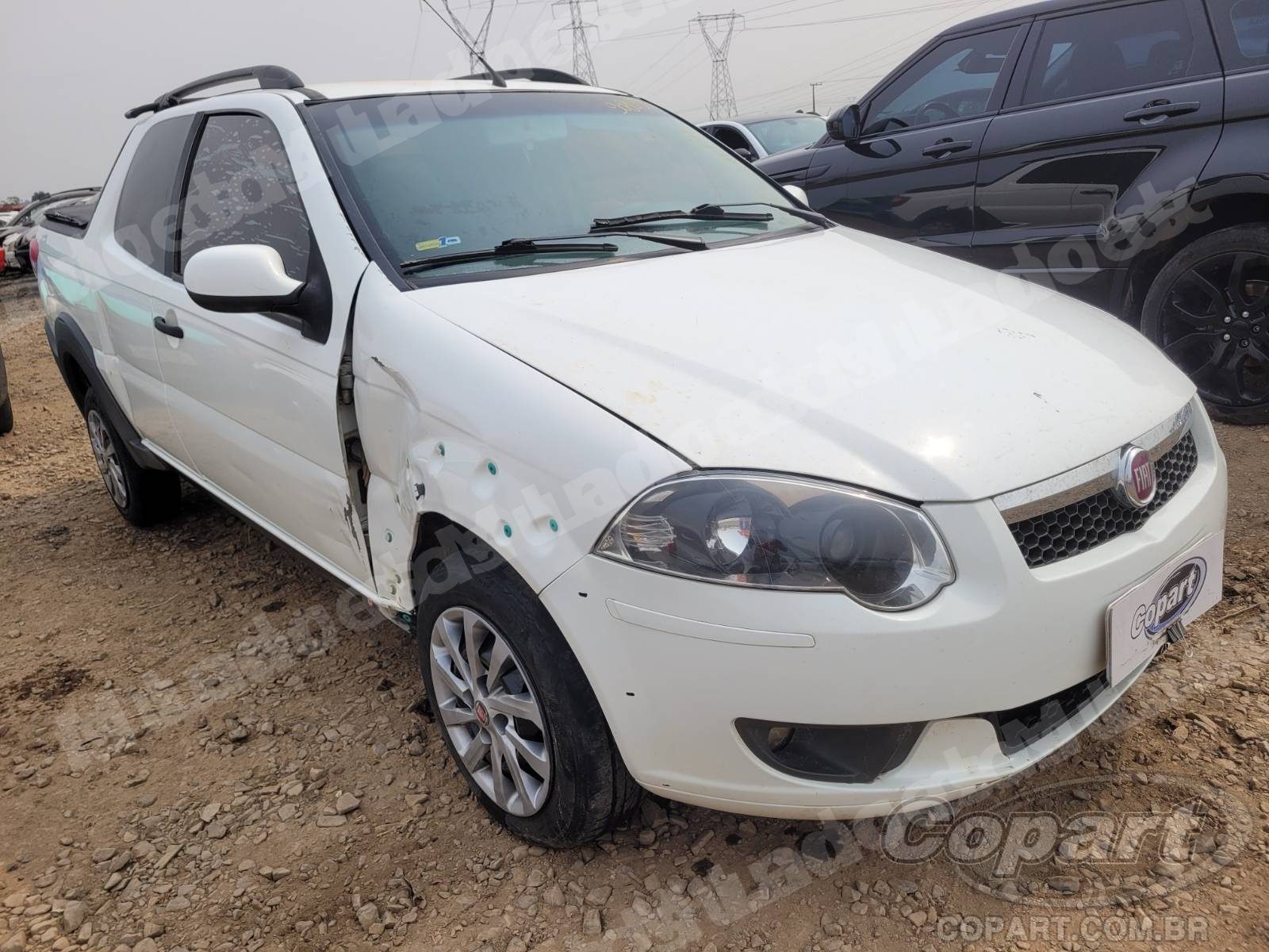 Lote em leilao em Canoas/RS