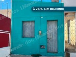 Casa de 60 m2 em leilao em Iguatu/CE