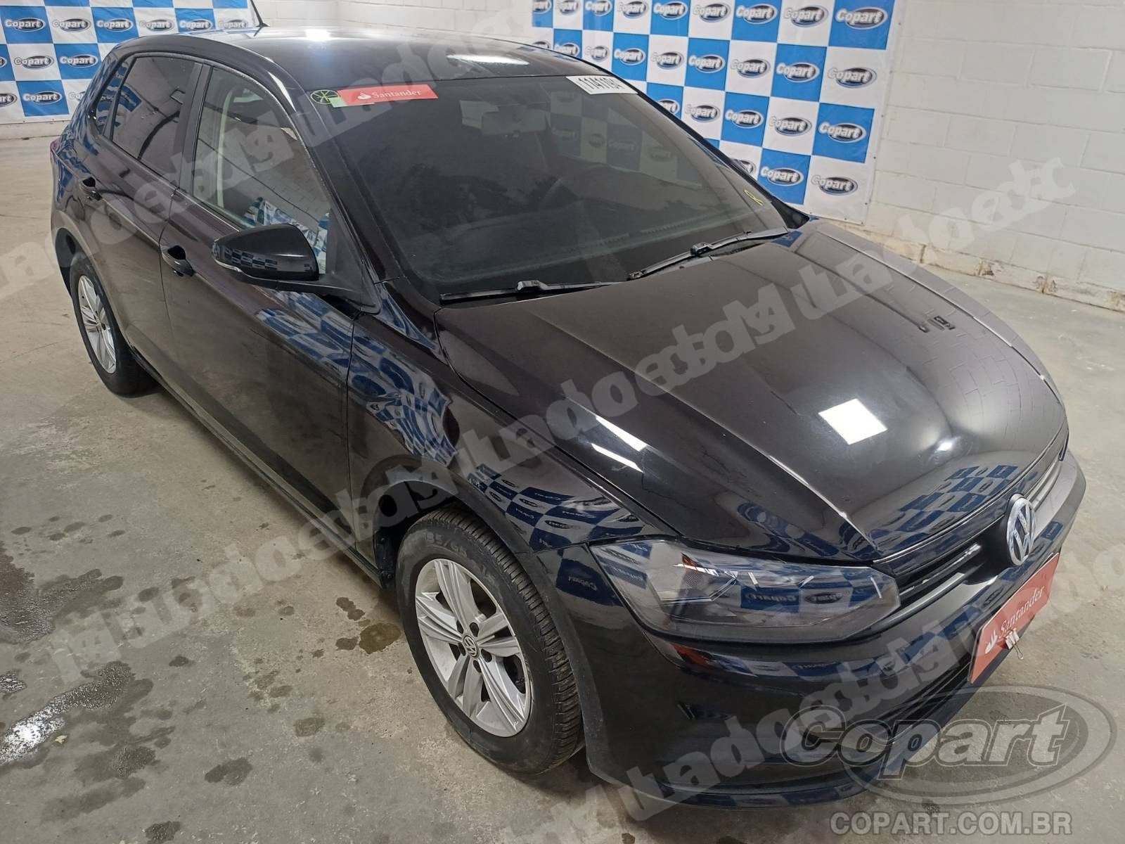 Lote em leilao em Vitória de Santo Antão/PE