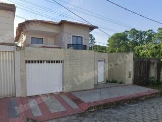 Casa de 234 m2 em leilao em Vila Velha/ES