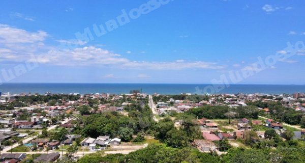 Terreno em leilao em Itapoá Itapoá/SC