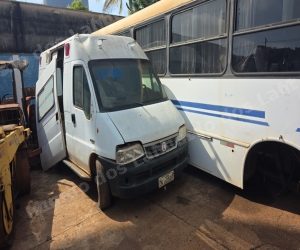 Veiculo em leilao em Brasil