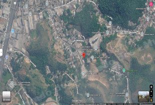 Imovel em leilao em Duque de Caxias/RJ