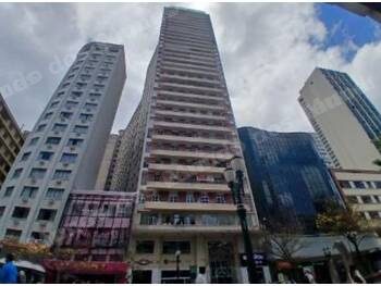 Imovel comercial em leilao em Curitiba/PR