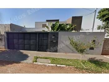 Casa em leilao em Campo Grande/MS