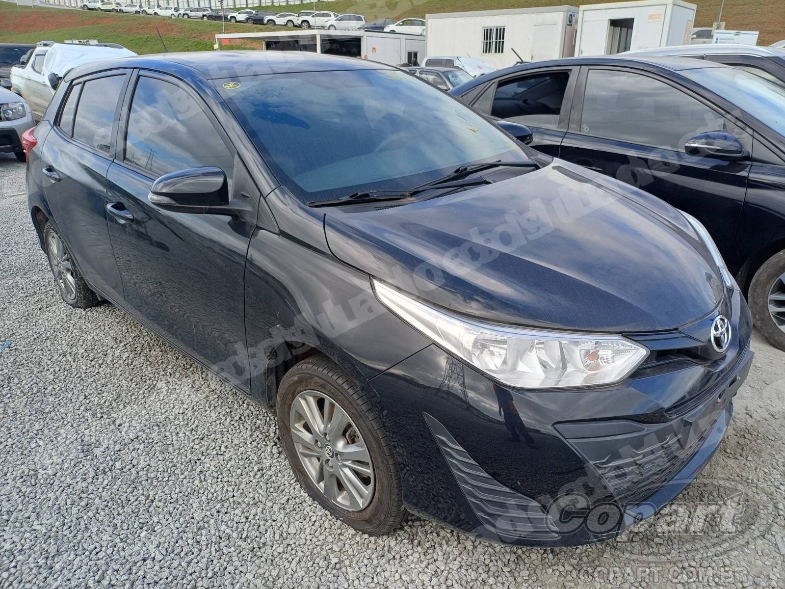 Lote em leilao em Itaquaquecetuba/SP