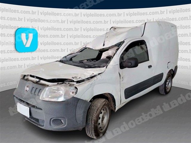 Fiat em leilao em Brasil