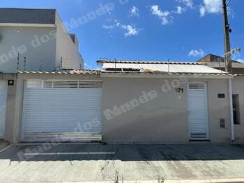 Casa em leilao em Peruíbe/SP