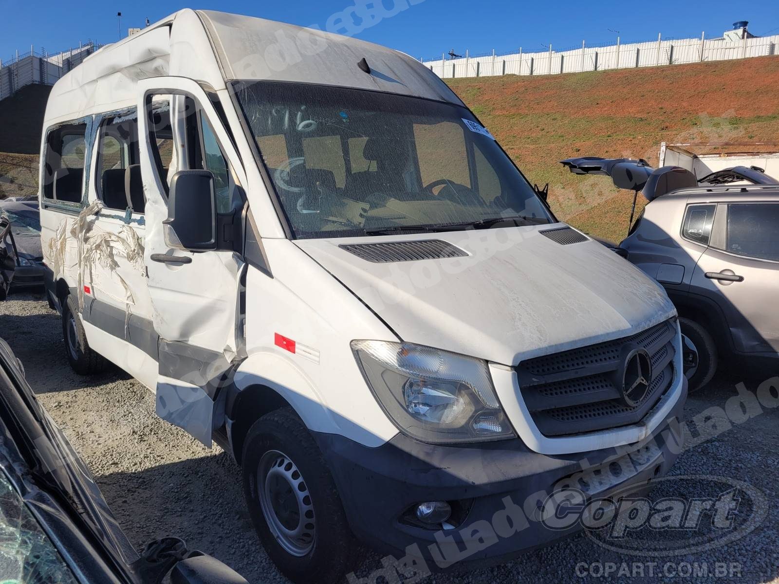 Lote em leilao em Itaquaquecetuba/SP