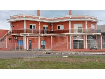 Imovel comercial em leilao em Santiago/RS