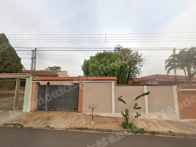 Casa em leilao em Araraquara/SP