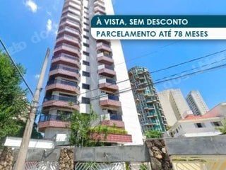 Apartamento em leilao em São Paulo/SP