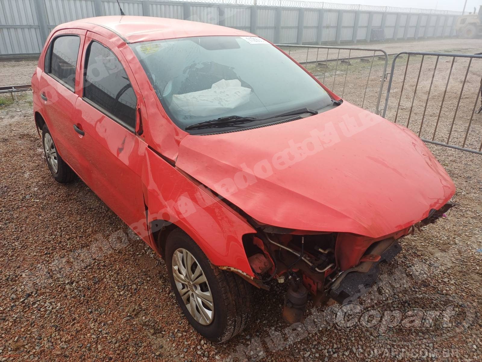 Lote em leilao em Curitiba/PR