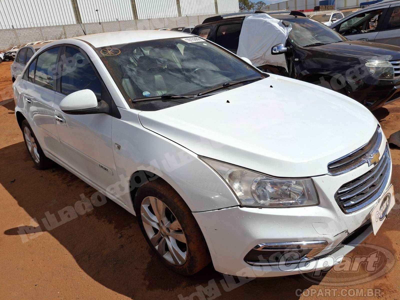Lote em leilao em Goiânia/GO