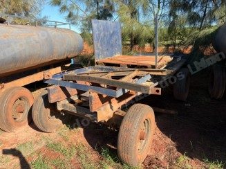 Lote em leilao em Brasil