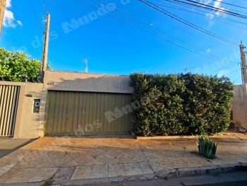 Imóvel de 186 m2 em leilão em Mirassol/SP