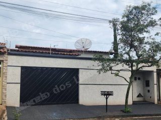 Casa em leilao em Uberlândia/MG