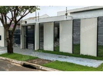 Casa em leilao em Sorriso/MT