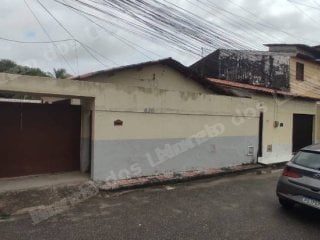 Casa de 86 m2 em leilao em Fortaleza/CE