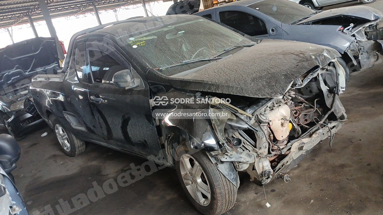 Chevrolet em leilao em Brasil