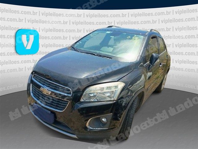 Chevrolet 2014 em leilão em Valinhos/SP