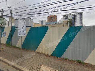 Terreno em leilao em São Paulo/SP