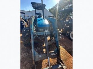 Veiculo em leilao em Brasil - Lote 151