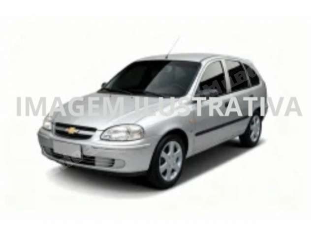 Chevrolet 1998 em leilao em Pirapozinho/SP