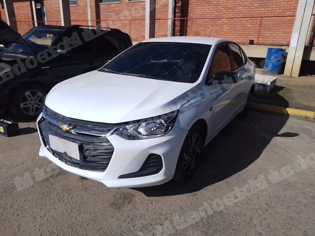 Chevrolet em leilao em Brasil