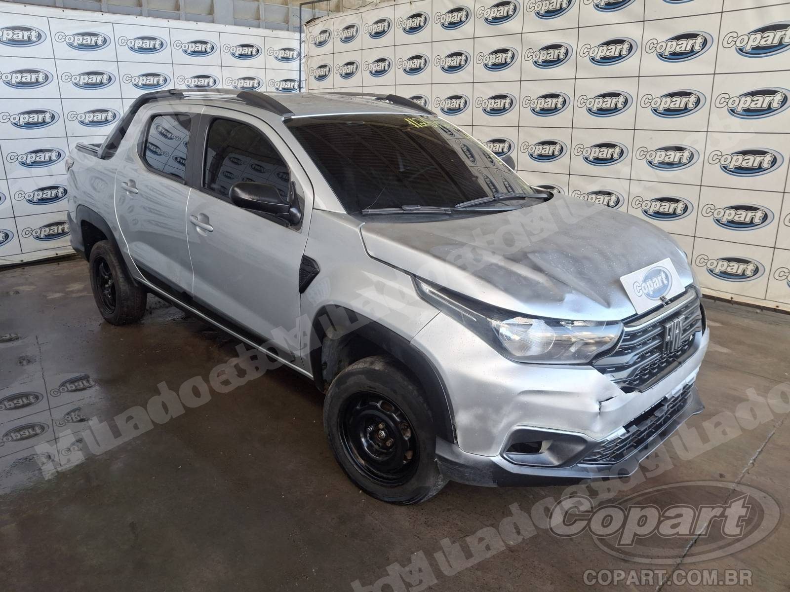 Lote em leilao em Candeias/BA