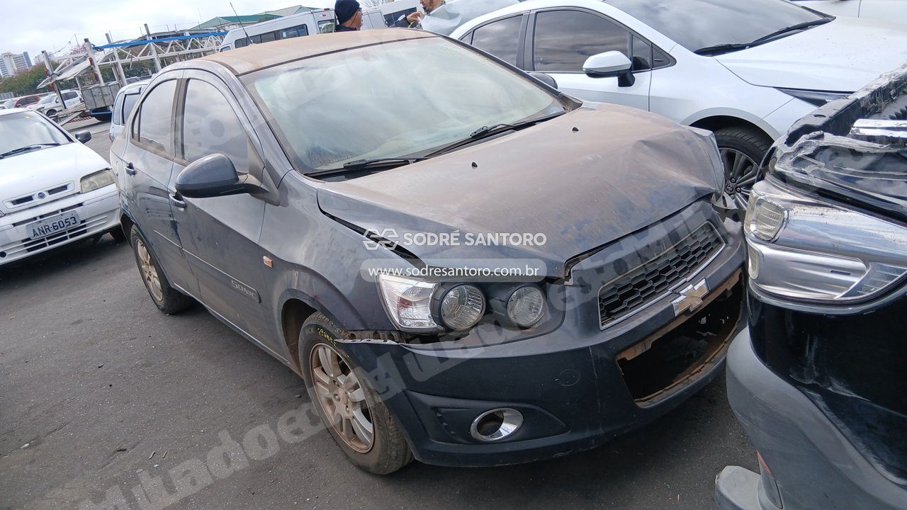 Chevrolet em leilao em Brasil