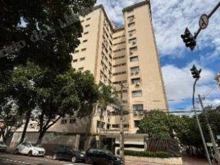 Apartamento de 129 m2 em leilão em Campo Grande/MS