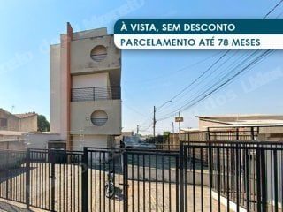 Apartamento em leilao em Sorocaba/SP
