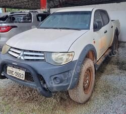 Veiculo 2012 em leilao em Brasil - Lote 9