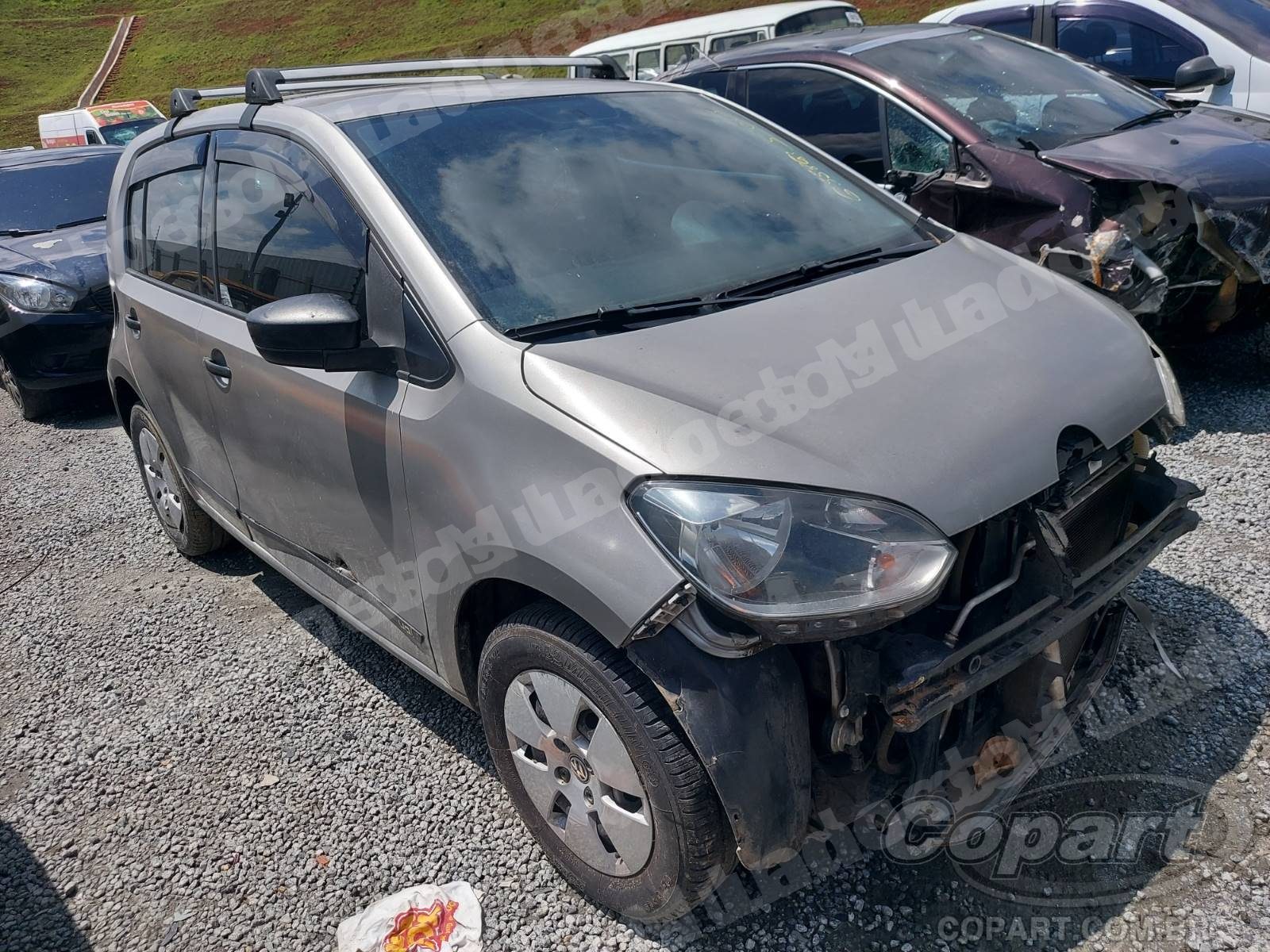 Lote em leilao em Itaquaquecetuba/SP