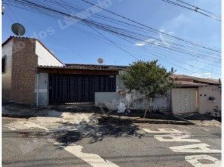 Terreno em leilão em Lavras/MG - Lote 2
