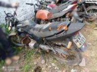 Honda 2008 em leilao em Arraias/TO